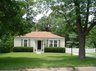 1281 Avery Ct, Saint Louis, MO