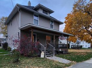 401 E Main St, Elkland, PA 16920