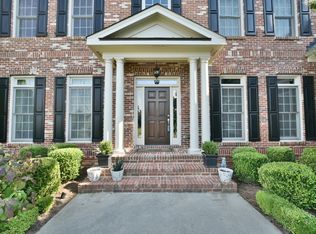 3057 Moss Stone Ln, Marietta, GA 30064