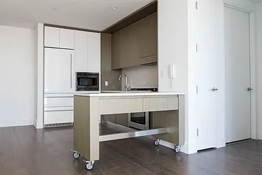 Rented by Evans Real Estate