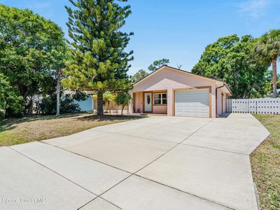 1044 Bernice Rd, Rockledge, FL, 32955