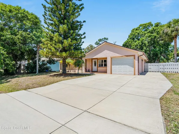 1044 Bernice Rd, Rockledge, FL 32955