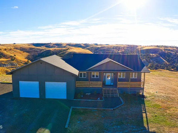 R 13291st Bnd, Williston, ND 58801