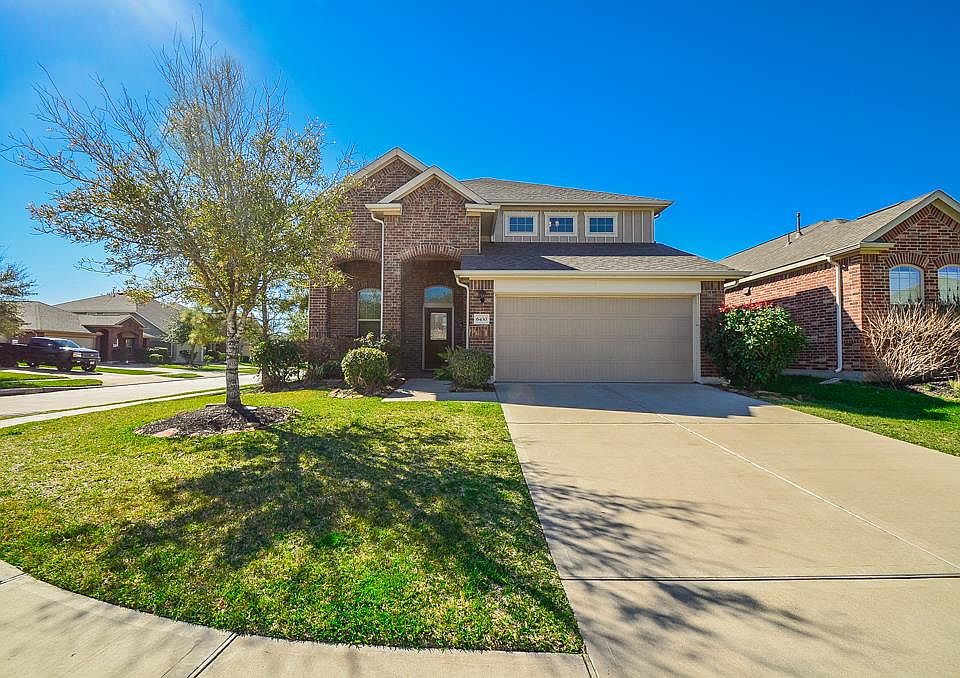 6430 Genet Dr, Katy, TX 77494 | Zillow