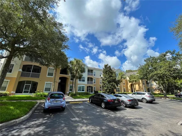 6100 Stevenson Dr Unit 105, Orlando, FL 32835