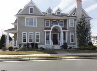 2 Barbados Ln, Ocean City, NJ 08226