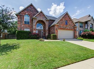 207 Deerpath Rd, Hickory Creek, TX 75065