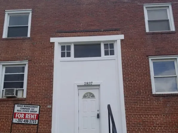 2837 28th St SE, Washington, DC 20020