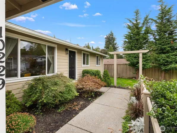 10229 27th Drive SE, Everett, WA 98208