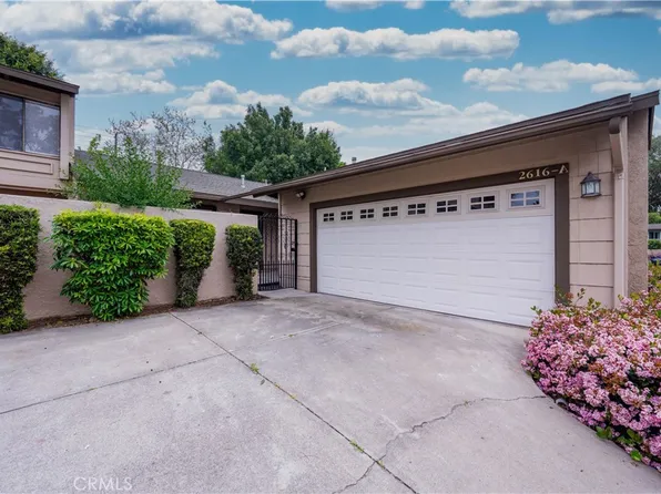 2616 N Tustin Ave Unit A, Santa Ana, CA 92705