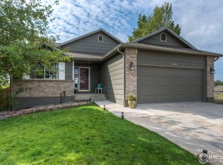 5400 Fox Run Blvd, Frederick, CO 80504