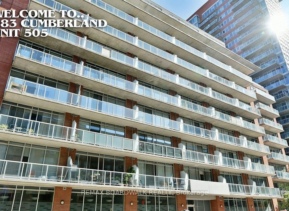 1st image of 383 Cumberland St #505