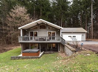 5371 Horseshoe Lake Rd, Batavia, NY 14020