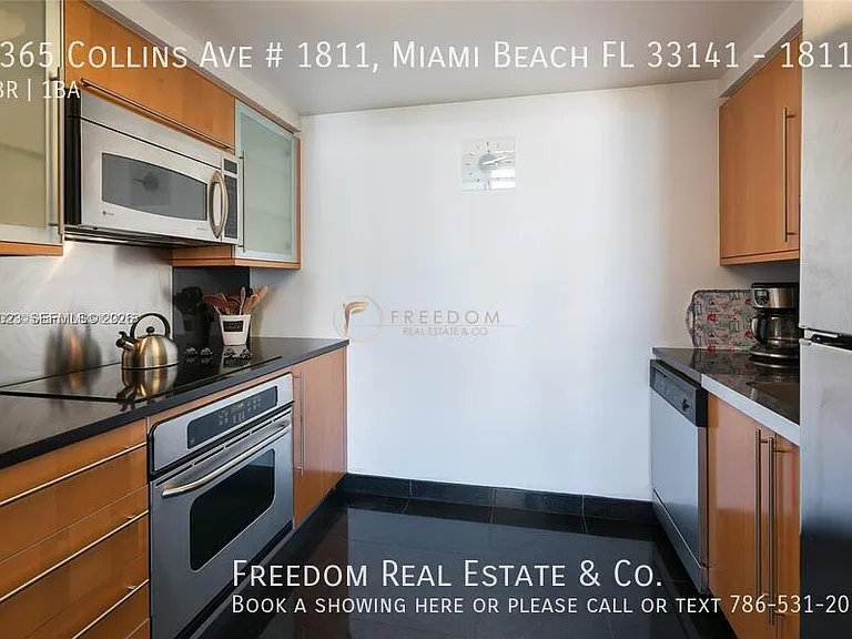 6365 Collins Ave #1811 — Photo 2