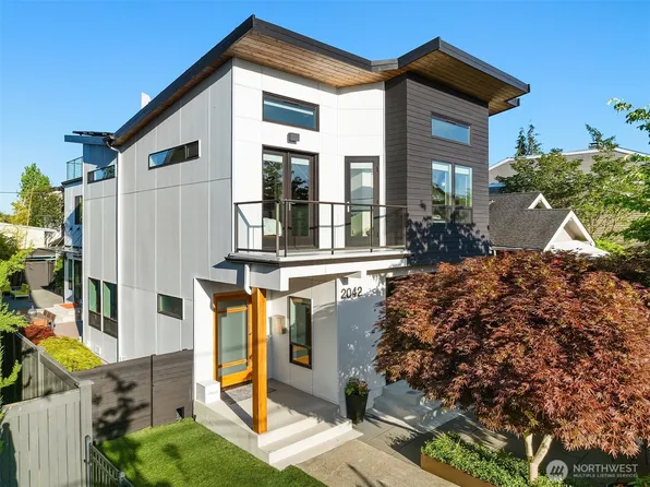 2042 42nd Avenue E, Seattle, WA 98112