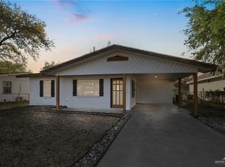 303 S 26th St, Donna, TX 78537