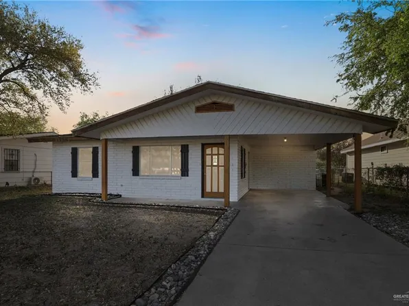 303 S 26th St, Donna, TX 78537