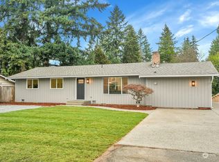 18416 116th Ave SE, Renton, WA 98058