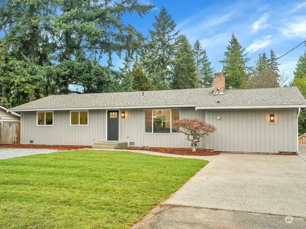 18416 116th Avenue SE, Renton, WA 98058