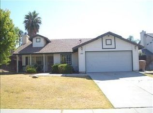 3009 Sherrell Way, Bakersfield, CA 93306