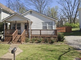 2412 Chapel Ave, Nashville, TN 37206