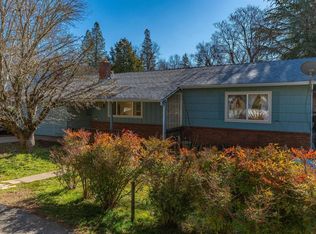 21432 National St, Volcano, CA 95689