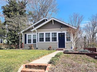 310 Beall St NW, Lenoir, NC 28645