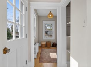 93 Foreside Road, Falmouth, ME 04105