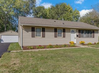 2011 Capri Ave, Joliet, IL 60436