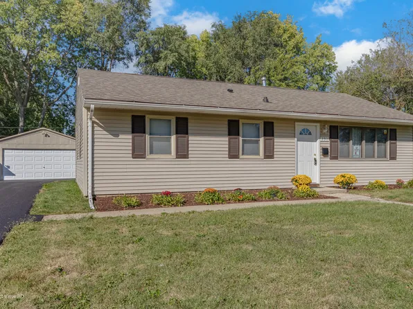 2011 Capri Ave, Joliet, IL 60436