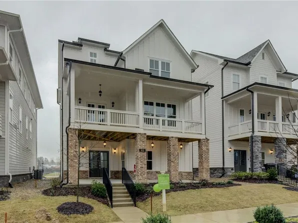 912 Martin St, Atlanta, GA 30318