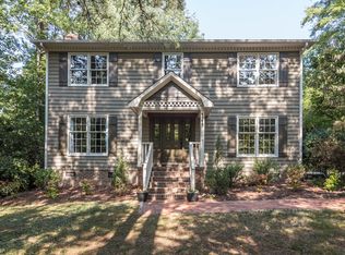 4546 Malvern Rd, Durham, NC 27707
