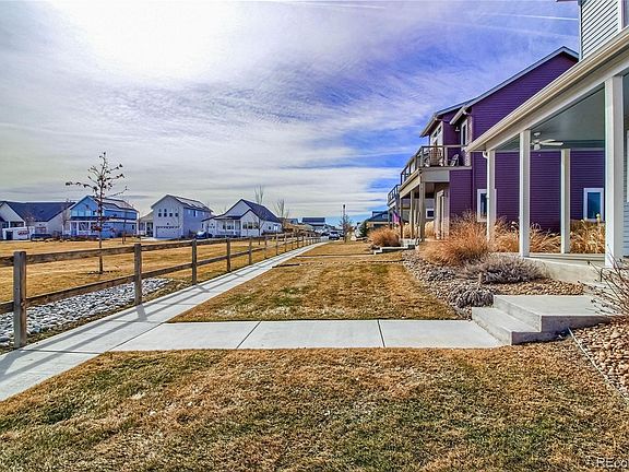 4th image of 4671 Quandary Peak St