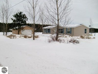 1548 County Road 571 NE, Kalkaska, MI, 49646