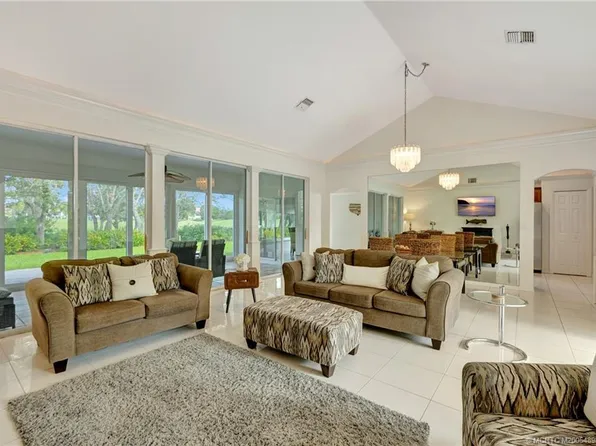 2018 NW Laurel Oak Ln, Palm City, FL 34990