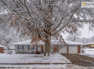 3800 S Adams Ave, Independence, MO 64055