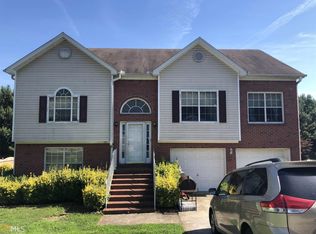 6143 Arbor Links Rd, Lithonia, GA 30058