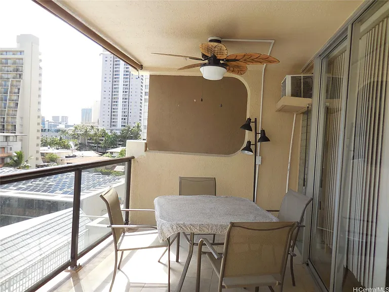444 Nahua St #707 — Photo 15