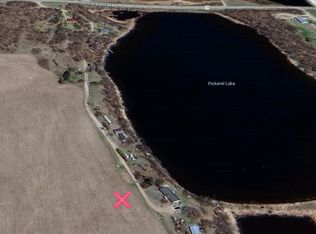 40 Placid Dr, Dent, MN 56528