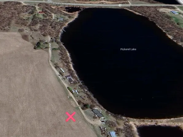 40 Placid Dr, Dent, MN 56528