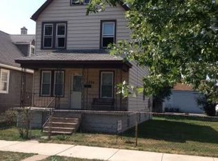 4824 Walsh Ave #2, East Chicago, IN 46312