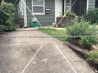 6606 NE Emerson St, Portland, OR 97218