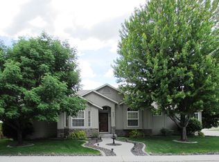 4221 E Aphrodite Ct, Boise, ID 83716