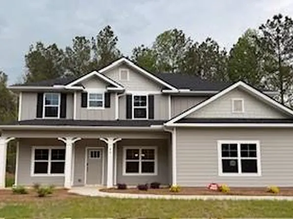 89 Liberty Freedom Ln, Maysville, GA 30558