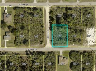 3106 47th St SW, Lehigh Acres, FL 33976