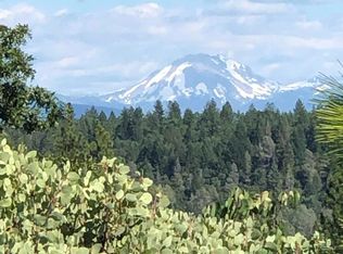 Donkey Mine Rd, Oak Run, CA 96008