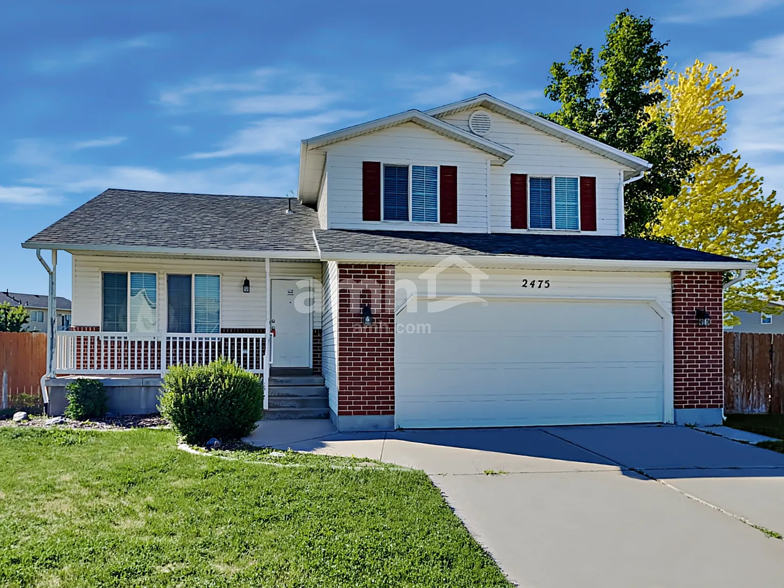 3 bed, 2.0 bath, 2131 sqft, $2,665 — Photo 1