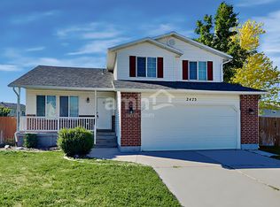 2475 W 1325 N, Layton, UT 84041