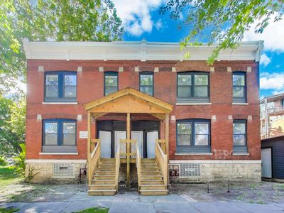 7216-18 S Perry Ave, Chicago, IL, 60621