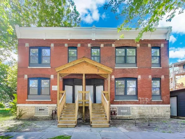 7216-18 S Perry Ave, Chicago, IL 60621